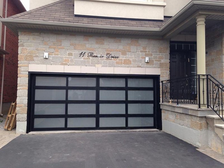 Garage Door