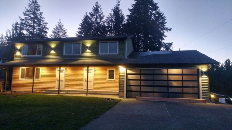 Garage Door Supplier