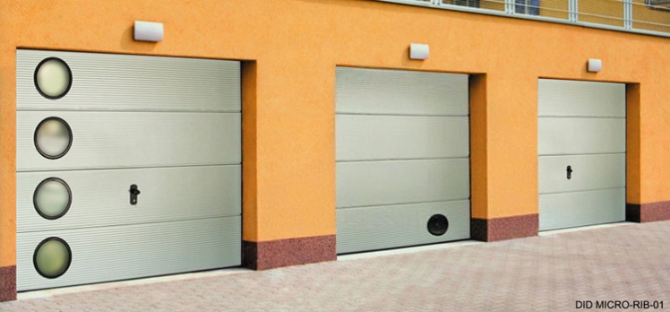 Garage Door Price