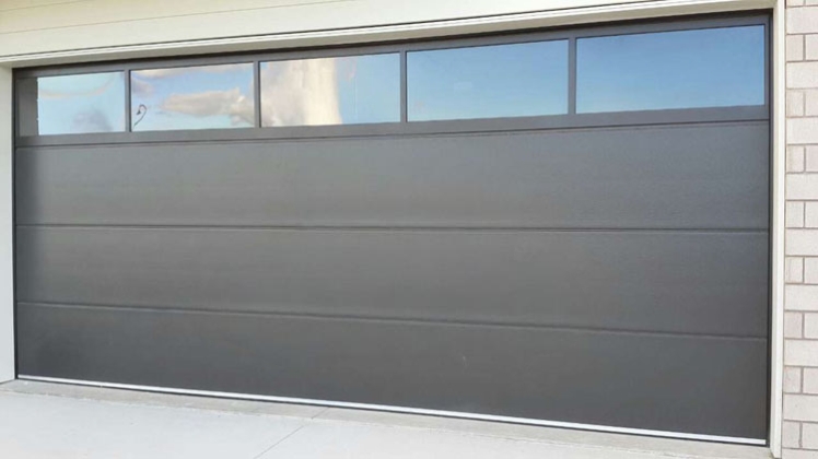 Normal Garage Door