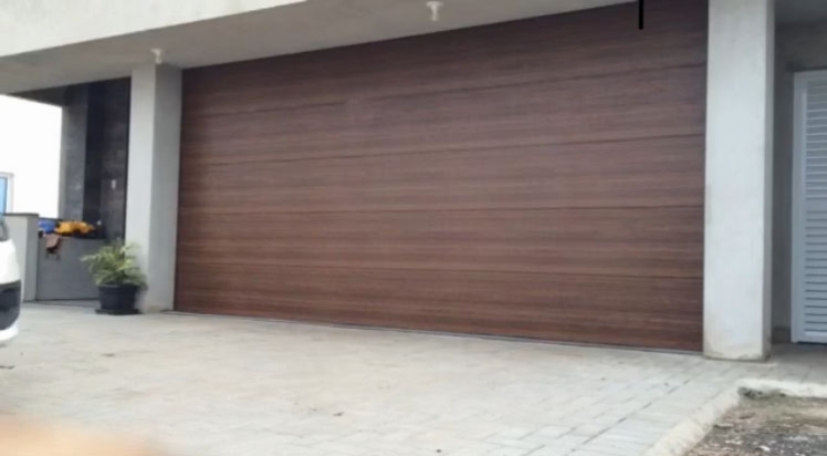 Garage Door Opener