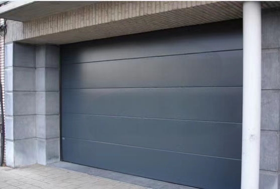 Normal Garage Door