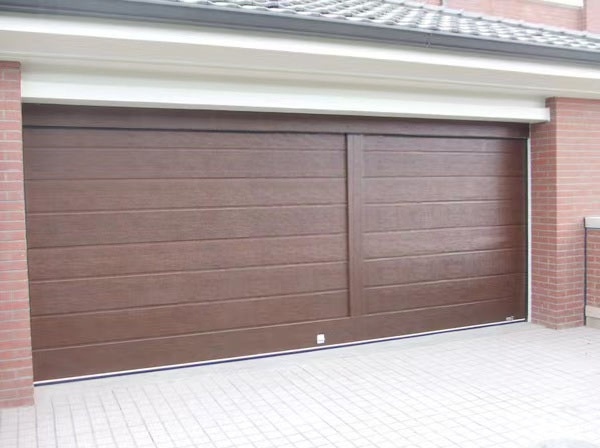 Garage Door Made In China