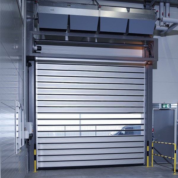 Hard Door