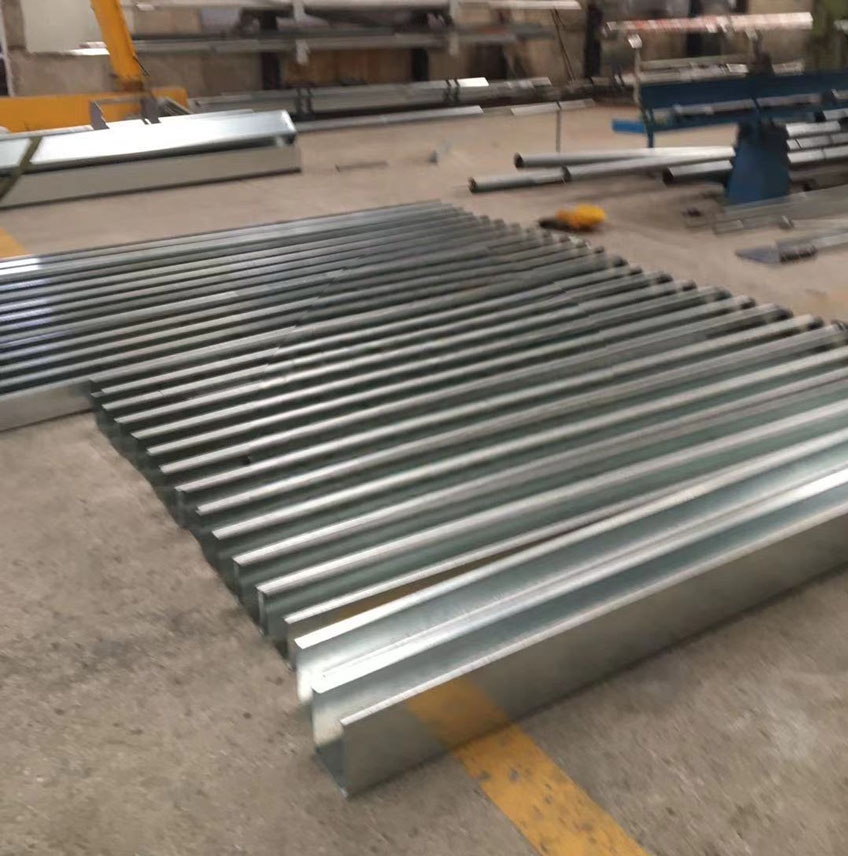 Panel Processing