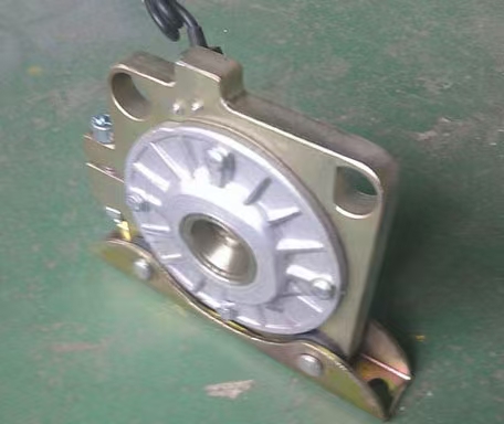 Hardware Parts