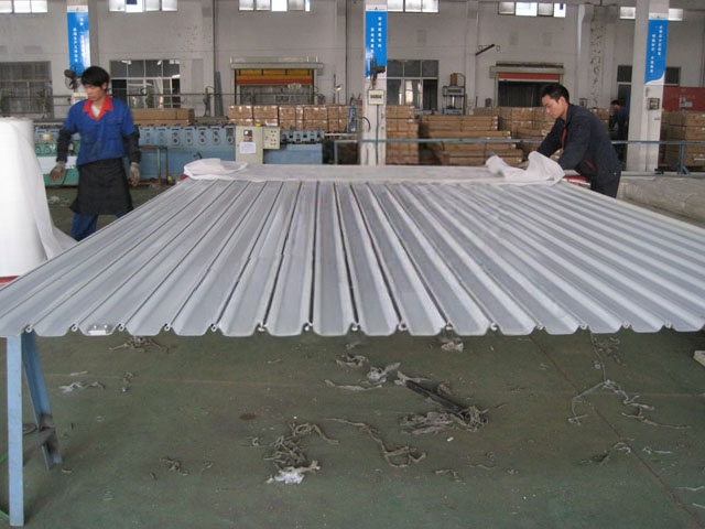 Quality Inspection
