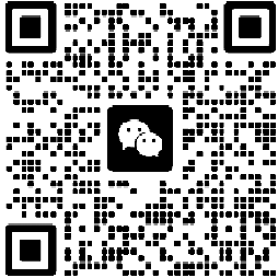 Anjie Door WeChat QR code