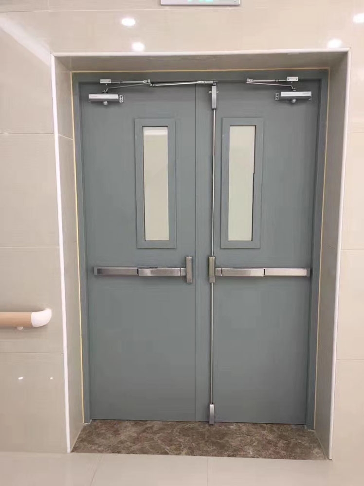 防火门