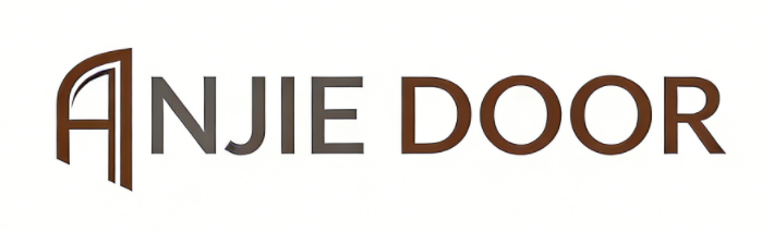 Anjie Door logo