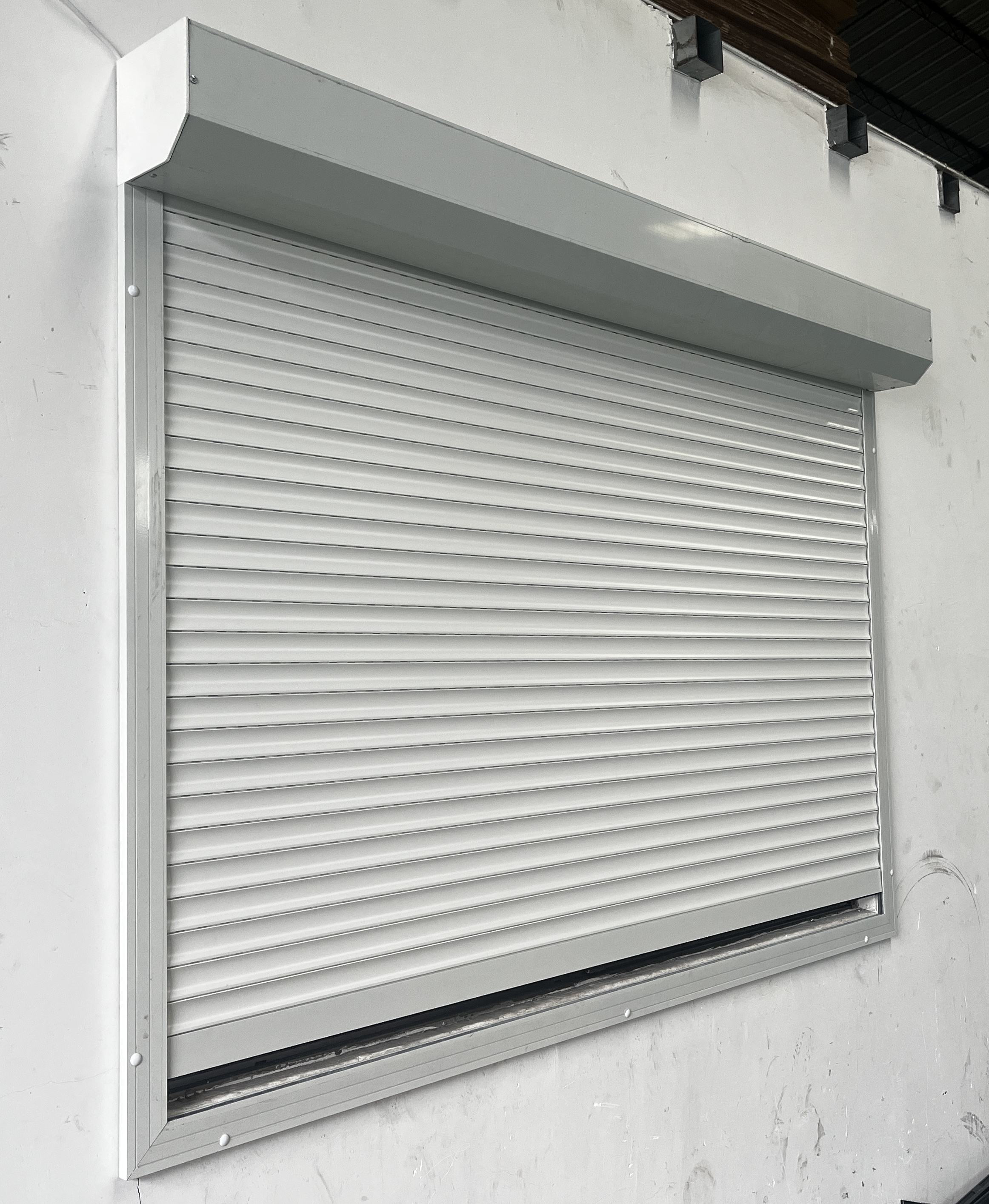 Aluminum Roller Shutters: Installation Guide, Maintenance Tips & Best Applications