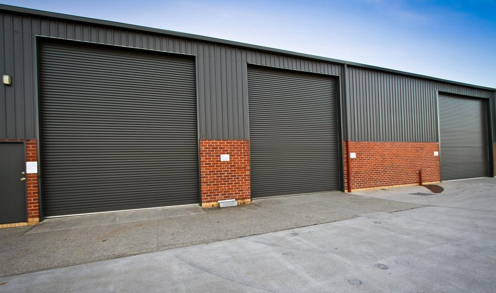 Aluminium Roller Door vs Steel Roller Door: Which Is Better for Your Project?