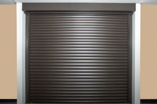 Euro Style White Aluminum Rolling Shutter product description 3