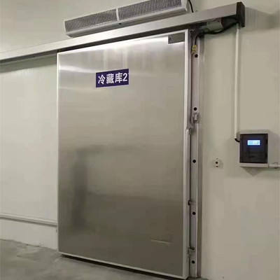 Walk In Cooler Door for Food Storage and Commercial Refrigeration