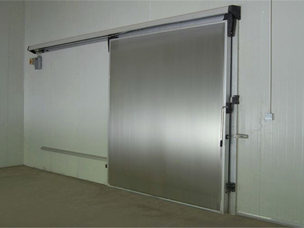 Walk In Freezer Door product description 1