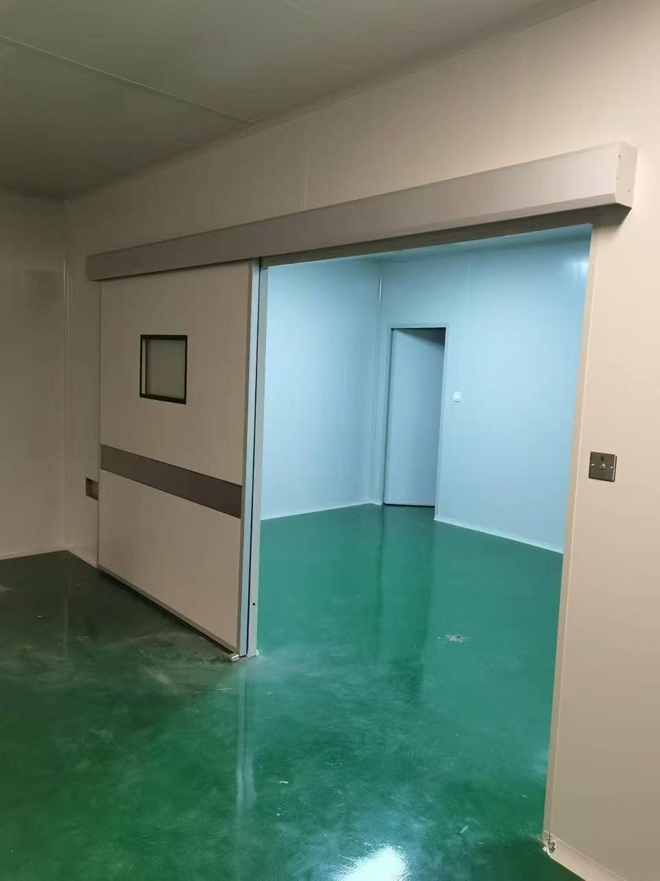 Cold Storage Doors: Types, Applications and Selection Guide for Refrigerated Facilities