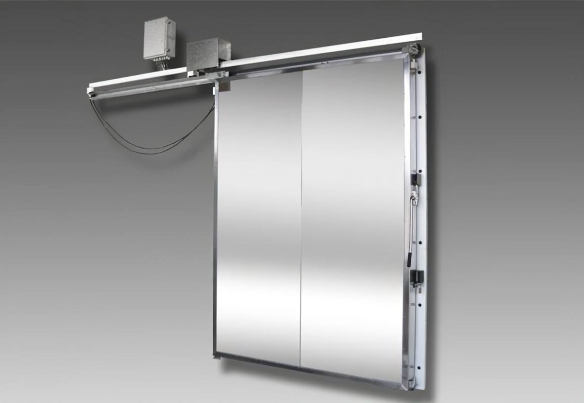 Walk In Cooler Door