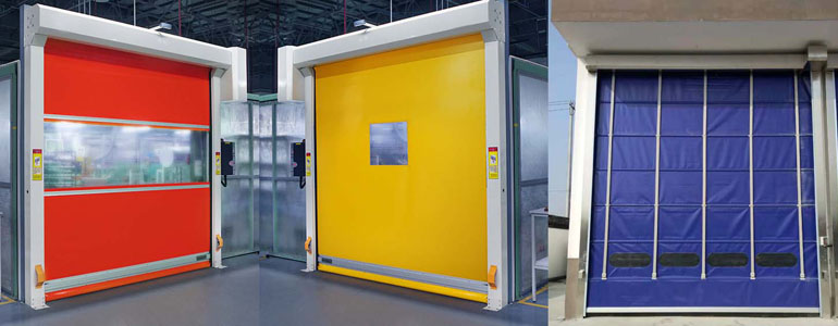 Anjie Door product banner